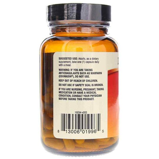 Vitamins D3 and K2, DRM